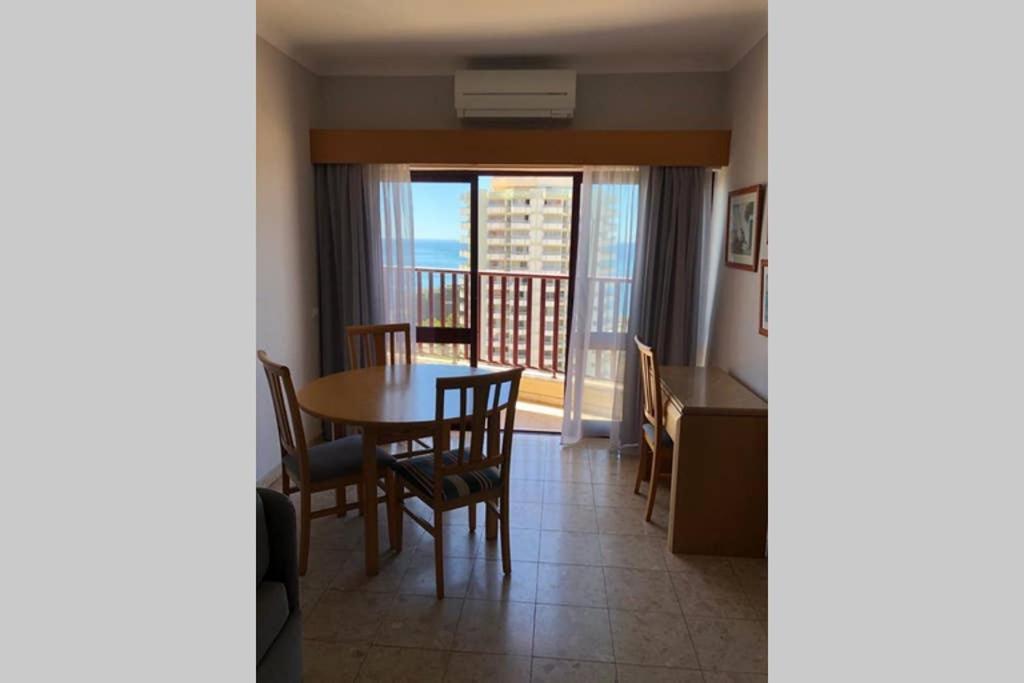 Apartment T1 Vista Mar 1311 *