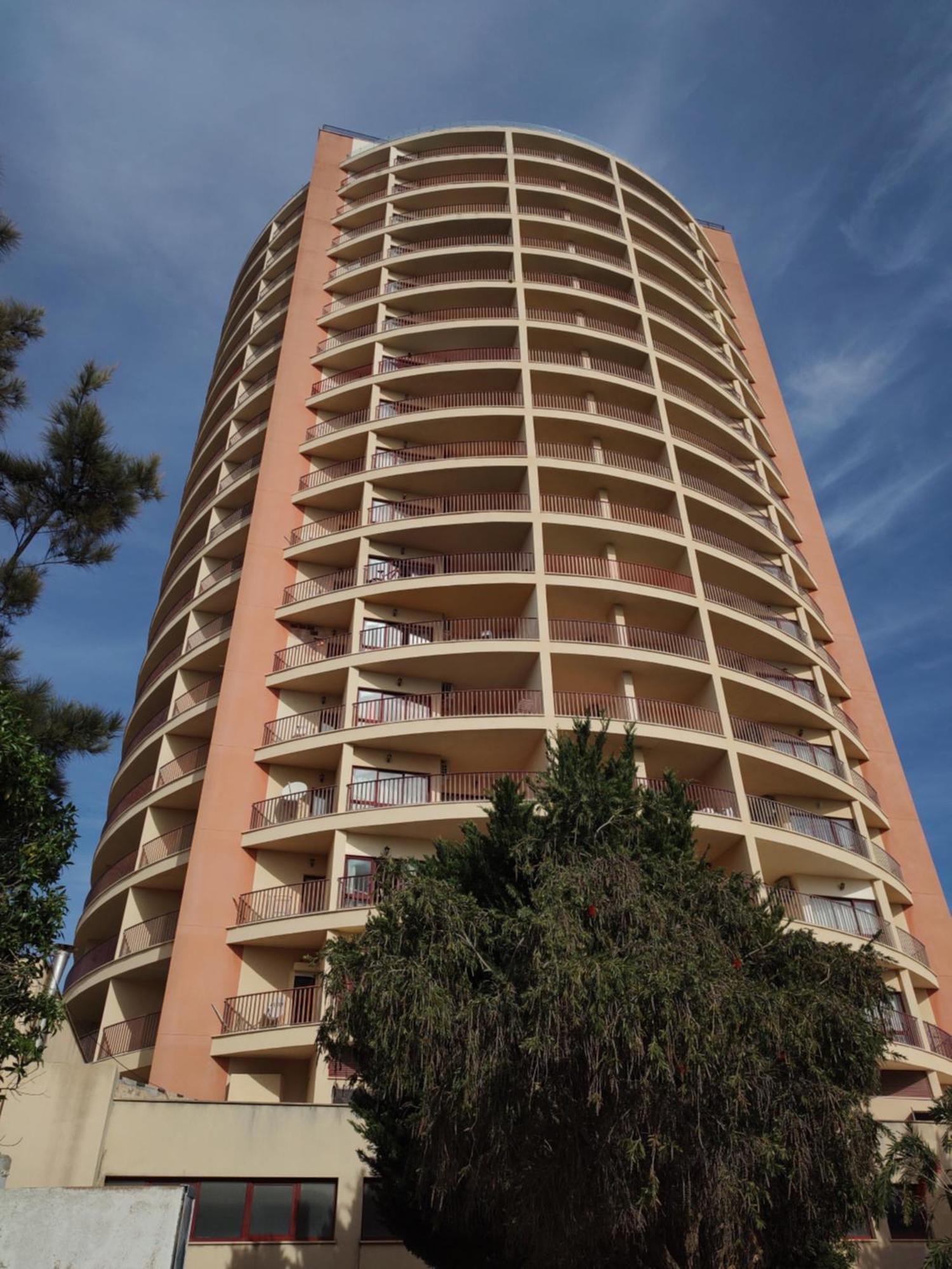 Apartment T1 Vista Mar 1311 Portimao