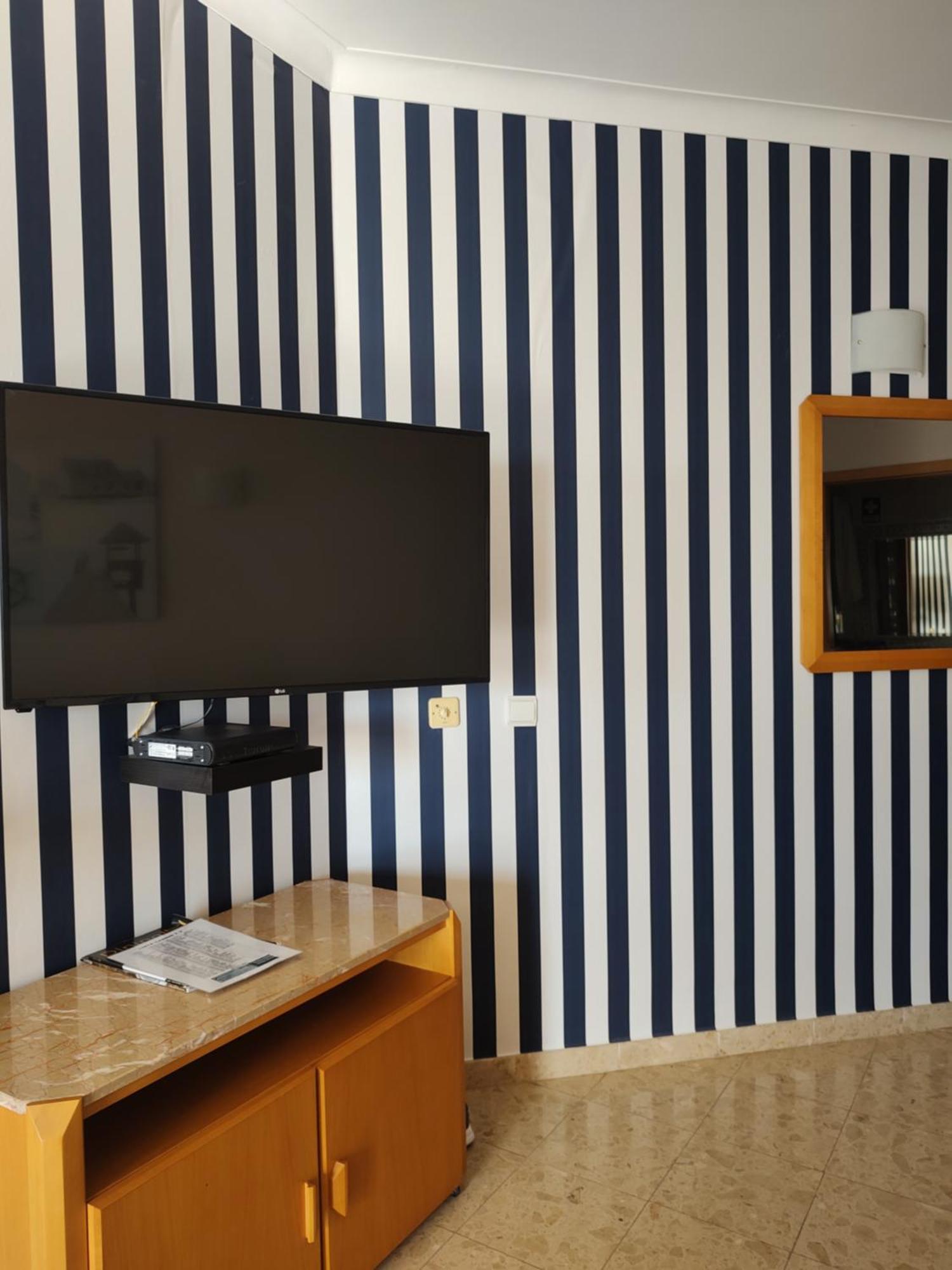 T1 Vista Mar 1311 Apartment Portimao