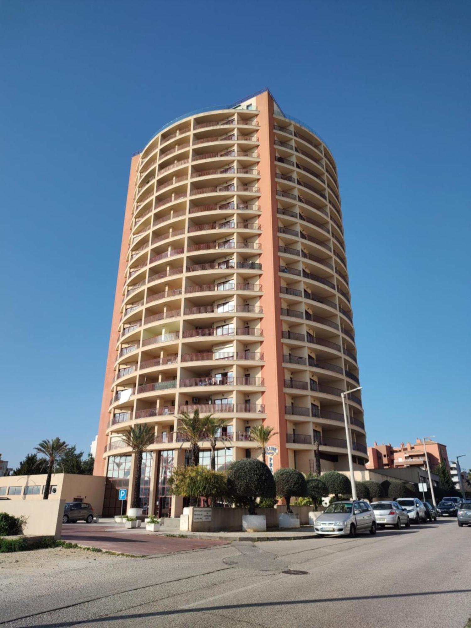 Apartment T1 Vista Mar 1311 Portimao